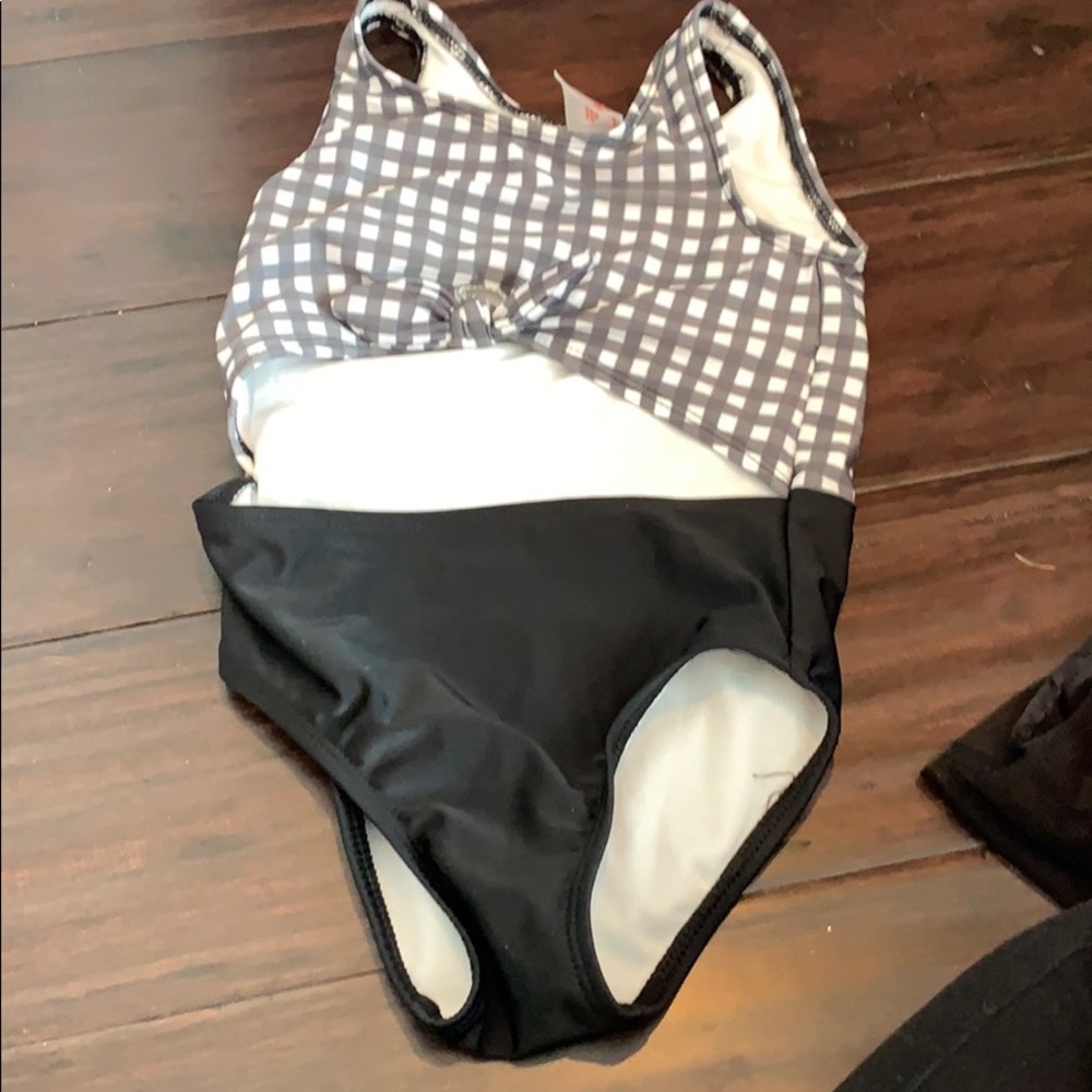 Cat and jack 4t swimsuit